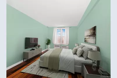 2750 Johnson Avenue #4B, Bronx, NY 10463 - Photo 10