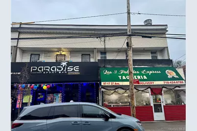 97-17 37 Avenue, Corona, NY 11368 - Photo 2