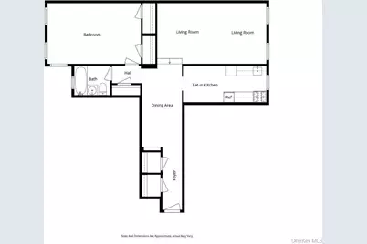 3220 Avenue H #1E, Brooklyn, NY 11210 - Photo 12