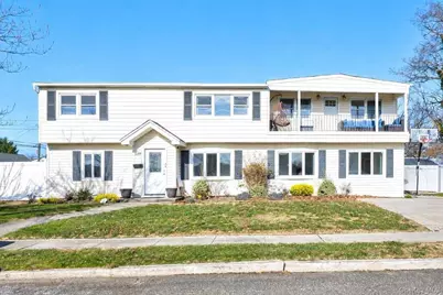 3309 Nelson Street, Wantagh, NY 11793 - Photo 1