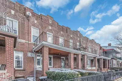 317 95th Street, Brooklyn, NY 11209 - Photo 2