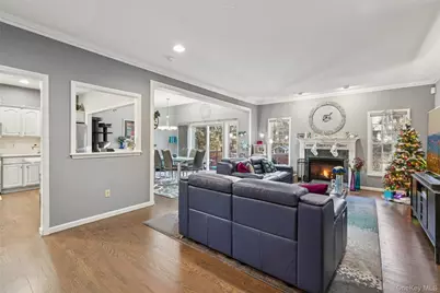 33 Forest Ridge Road #33, Nyack, NY 10960 - Photo 10