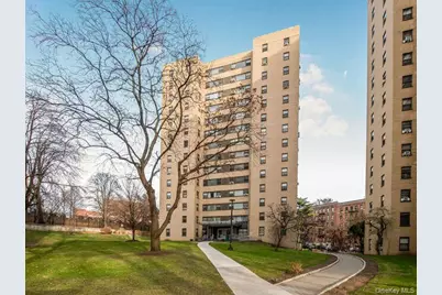 6 Fordham Hill Oval #15F, Bronx, NY 10468 - Photo 1