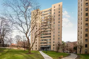 6 Fordham Hill Oval, Bronx, NY 10468 - Photo 1