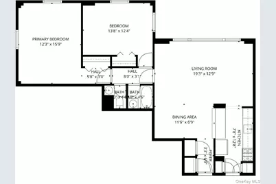 6 Fordham Hill Oval #15F, Bronx, NY 10468 - Photo 26