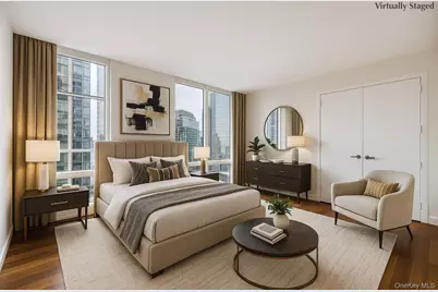 10 W End Avenue #20B, New York, NY 10023 - Photo 6