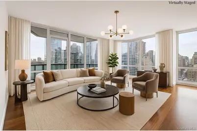 10 W End Avenue #20B, New York, NY 10023 - Photo 2