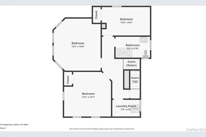 76 E Maple Avenue, Suffern, NY 10901 - Photo 36