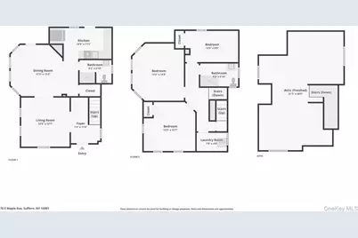 76 E Maple Avenue, Suffern, NY 10901 - Photo 38