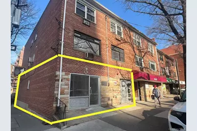 142-01 37th Avenue #1 FL, Flushing, NY 11354 - Photo 1