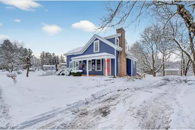 91 Clove Branch Road, Hopewell Junction, NY 12533 - Photo 4