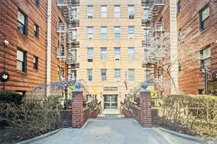 99-63 66th Ave, Rego Park, NY 11374 - Photo 1