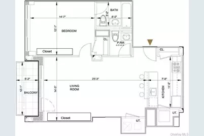 63-36 99th Street #6K, Rego Park, NY 11374 - Photo 12