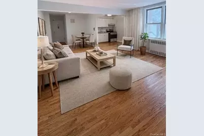 5639 Netherland Avenue #1B, Bronx, NY 10471 - Photo 1