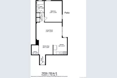 5639 Netherland Avenue #1B, Bronx, NY 10471 - Photo 2