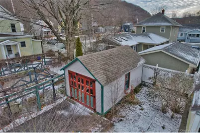 37 Holbrook Street, Port Jervis, NY 12771 - Photo 20