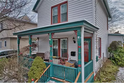 37 Holbrook Street, Port Jervis, NY 12771 - Photo 14