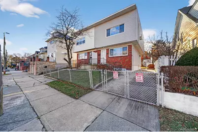 725 Logan Avenue, Bronx, NY 10465 - Photo 2