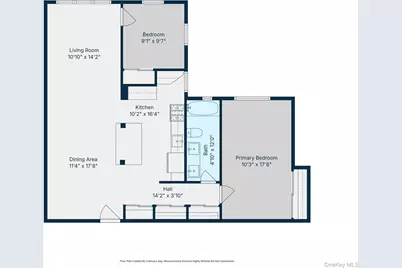 2345 Bell Boulevard #3F, Bayside, NY 11360 - Photo 22