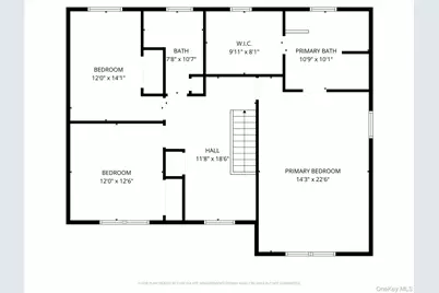 29 Deer Brook Drive, New Windsor, NY 12553 - Photo 48