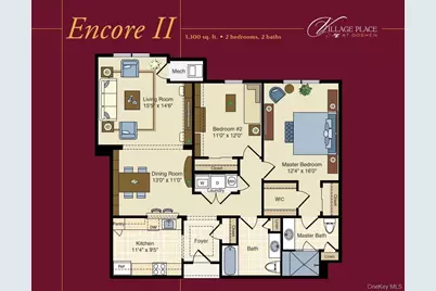 207 Canter Court, Goshen, NY 10924 - Photo 24