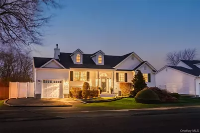 45 Jackson Street, East Islip, NY 11730 - Photo 20