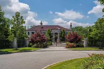 4 Valentines Farm Court, Old Brookville, NY 11545 - Photo 2