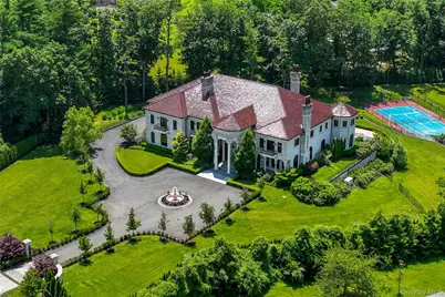 4 Valentines Farm Court, Old Brookville, NY 11545 - Photo 1