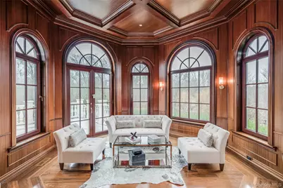 4 Valentines Farm Court, Old Brookville, NY 11545 - Photo 10