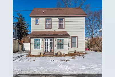 21 Harvey Street, Hyde Park, NY 12538 - Photo 2