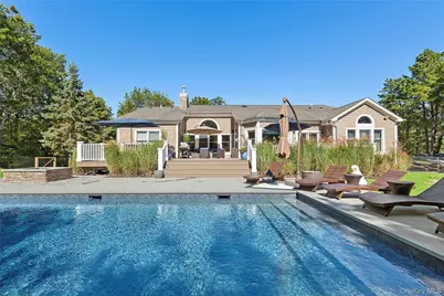 50 Corbett Drive, East Quogue, NY 11942 - Photo 2