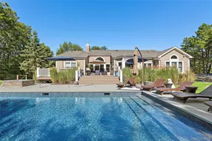 50 Corbett Dr, East Quogue, NY 11942 - Photo 2