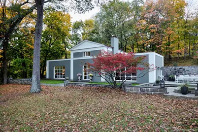 72 Lookout Road, Tuxedo Park, NY 10987 - Photo 2