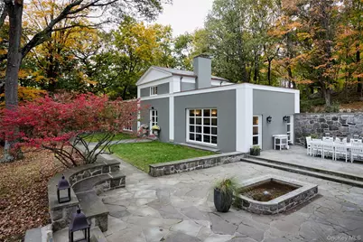 72 Lookout Road, Tuxedo Park, NY 10987 - Photo 8