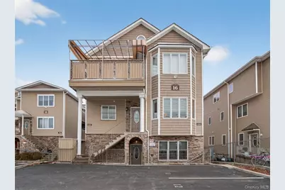 16 Herrick Avenue #201, Spring Valley, NY 10977 - Photo 1