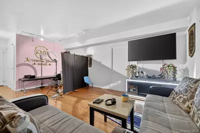 5 Fordham Hill Oval #9F, Bronx, NY 10468 - Photo 8