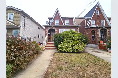 100-15 202nd Street, Hollis, NY 11423 - Photo 1