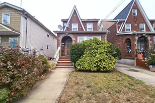 100-15 202nd St, Hollis, NY 11423 - Photo 1