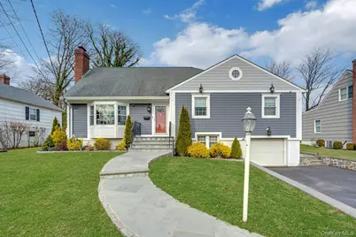 155 Hilburn Road, Scarsdale, NY 10583 - Photo 1