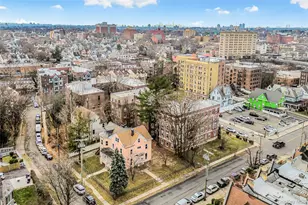 214 E Prospect Ave, Mount Vernon, NY 10550 - Photo 4