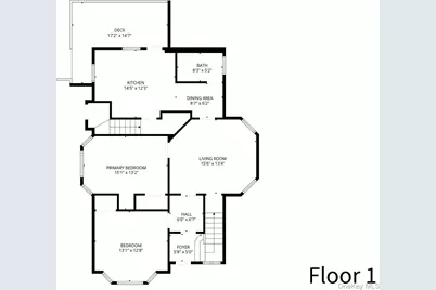 54 Hudson Avenue, Haverstraw, NY 10927 - Photo 28