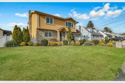 1863 Chester Drive, East Meadow, NY 11554 - Photo 2