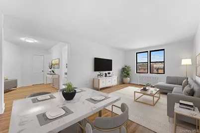 84-19 51st Avenue #3J, Elmhurst, NY 11373 - Photo 1