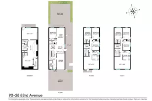 90-28 83rd Ave, Glendale, NY 11385 - Photo 2