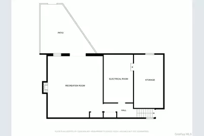 14 Mark Mead Road, Lewisboro, NY 10518 - Photo 46