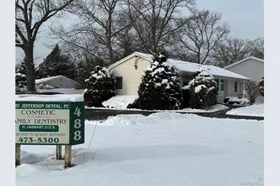 488 Terryville Road, Port Jefferson Station, NY 11776 - Photo 2