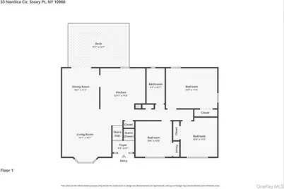 33 Nordica Circle, Stony Point, NY 10980 - Photo 24