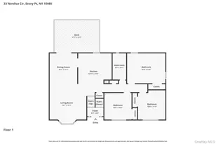 33 Nordica Cir, Stony Point, NY 10980 - Photo 24