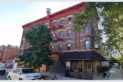 34-55 32nd Street, Astoria, NY 11106 - Photo 2