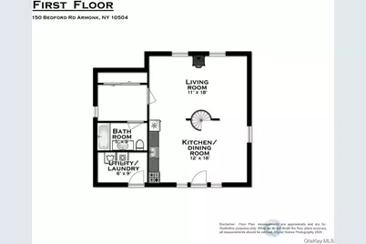 150 Bedford Road, Armonk, NY 10504 - Photo 14